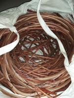 Wholesale document: Copper Wire Scrap