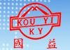 KOU YI Iron Works Co., Ltd. Company Logo