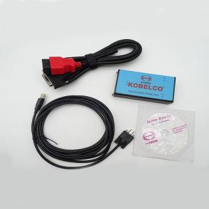 Wholesale injection machinery: 09993-E9070 Hino Communication Adapter Diagnostic Tools