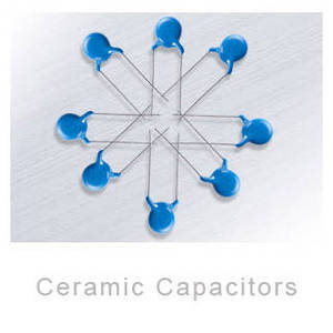 Wholesale Capacitors: HVCC Class 1 and 2 High Voltage Ceramic Disc Capacitors