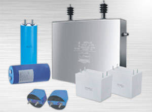Wholesale s: DC-Link Capacitors Series