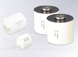 Wholesale insulated terminal block: Coupling Capacitors Series