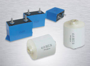 Wholesale resonator: Resonant Capacitors Series
