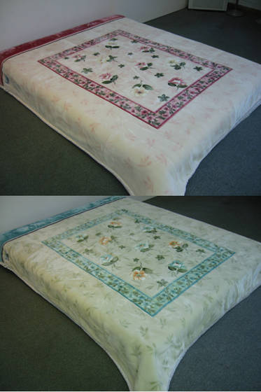 KOYO BLANKET - Koyo zhedong(ningbo) blanket co .,ltd