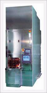Wholesale wafer system: Water Process