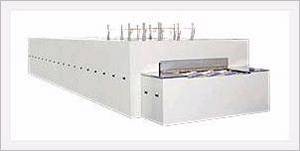 Wholesale conveyer tube heater: Roller Hearth Continuous Furnaces