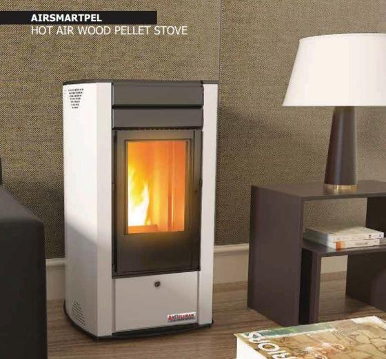 Sell Pellet Stove