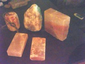 Wholesale blocks: Salt Crystal Lamp, Salt Bricks & Blocks, Rock Salt,