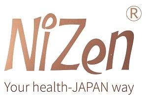 Nizona Corporation, Japan Company Logo