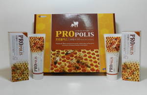 Wholesale bee products: Natural Bee (Propolis)