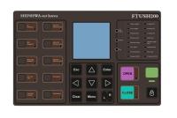 Remote/Feeder Terminal Unit RTU FTU , Recloser & LBS Controller , RMU & Feeder Controller