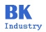 BK INDUSTRY CO. Company Logo