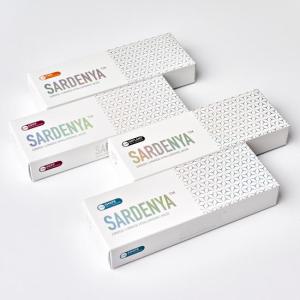 Wholesale cross product: Sardenya HA Korean Dermal Filler