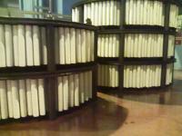 Supamic Filtration System