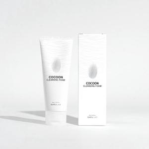 Wholesale palm oil: BARULAB Cocoon Cleansing Foam (90ml)