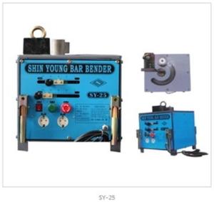 Wholesale machine: Portable Rebar Bending Machine, Rebar Bender, Rod Bar Bender