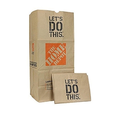 multiwall kraft paper bolsas