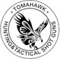 Tomahawk Shotguns Company Logo