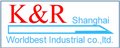 Shanghai K&R Worldbest Industrial Co.,Ltd. Company Logo