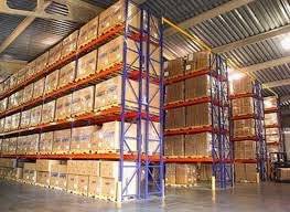 Wholesale powder coated metal shelves: Heavy Duty and Powder Coated Pallet Rack