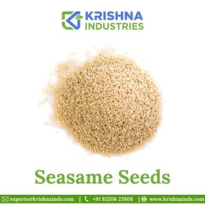 Wholesale flatting: Sesame Seeds