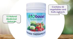 Wholesale Herb Medicine: BIOBoost