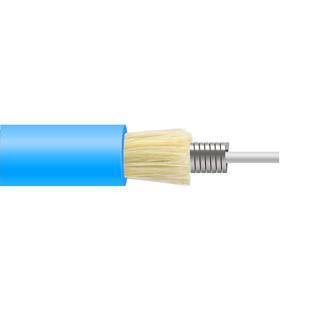 Sell Armored Fiber Optic Patch Cable (Indoor)