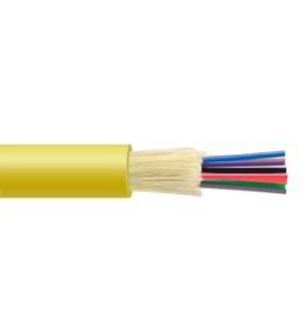 Wholesale breakout fiber optic cable: Fiber Distribution and Breakout Cables