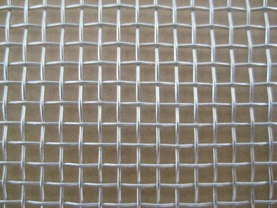 Crimped Mesh for Construction(id:9583116). Buy China crimped mesh ...