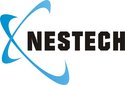 Nestech Company Logo
