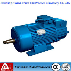 Wholesale Motors: High Efficiency Three-phase Asynchronous Motors