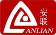 Xinxiang Anlian Crane Construction Machinery Company Logo