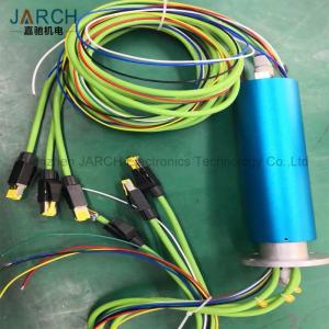 Wholesale top magnetic mixing: Servo Motor Encoder Slip Ring for Yaskawa Servo Motor Encoder Connector