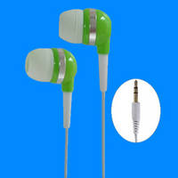 PC Earphone,MP3 Earphone,In-ear Earphone,Gift Earphone