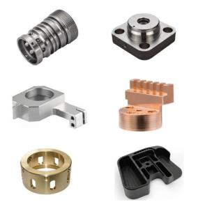 Wholesale Other Manufacturing & Processing Machinery: High Quality CNC Machined Parts Like Milling, Turning, Sheet Metal Parts, Stamping Parts, Tooling