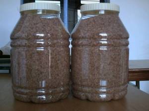 Wholesale paraboiled rice: Paraboiled Rice