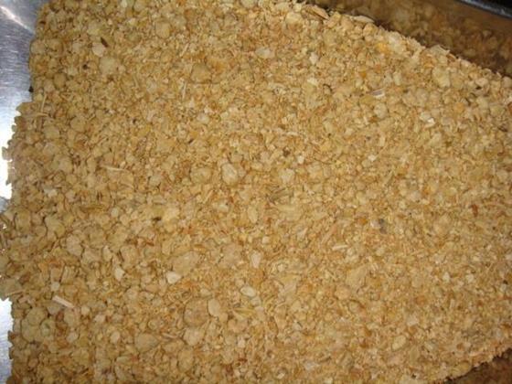 Sell 46% Soybean Meal feed for sale