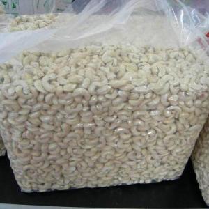 Wholesale Nuts & Kernels: Raw Cashew Nut Scorched W320