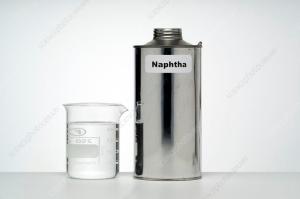 Wholesale Other Petrochemical Related Products: Naphtha