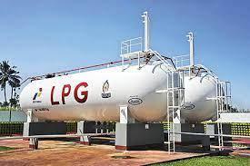 Wholesale lpg: Liquefied Petroleum Gas (LPG)