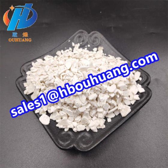 Sell Calcium chloride dihydrate Cas 10035-04-8 factory price