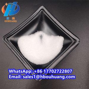Wholesale leather raw materials: Ammonium Chloride Crystal White Powder China Factory Price