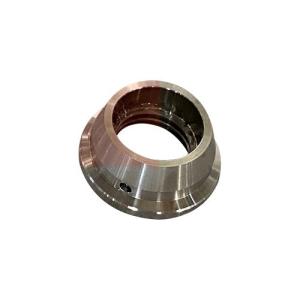 Wholesale Other Manufacturing & Processing Machinery: Milling Complex Precision Machining
