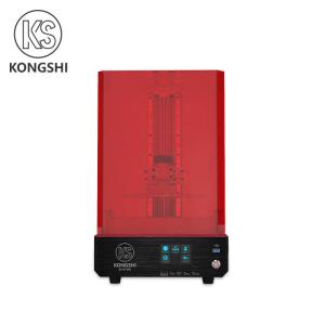 Wholesale Printing Machinery: The Lowest Factory Manufacturing in the Country 4K LCD 3D PRINTER KIT TWO