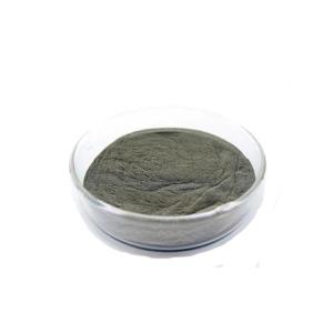 Wholesale brief cases: High Entropy Alloy FeMnCoCr HEA Powder with Factory Price