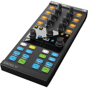 Wholesale x1: Native Instruments TRAKTOR KONTROL X1 Add-On DJ Controller