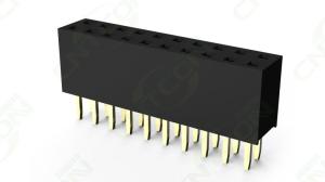 Wholesale board to board connector: PH2.54mm(0.1) Female Header,Board To Board Connector