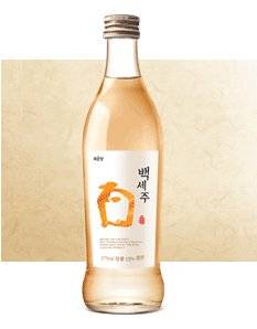 Sell Korean Traditional Rice Wine BekSeJu