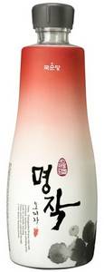 Wholesale schisandra chinensis: Korean Medicinal Schisandra Chinensis Wine 'Myungjak Omija'