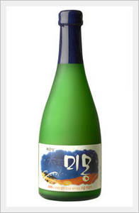 Wholesale wine yeast: Mimong(Korean Milky Rice Wine)